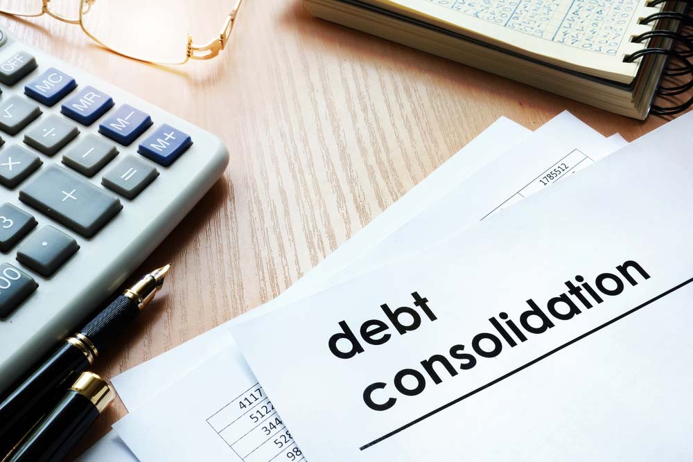 10 Tips To Consolidate Debt