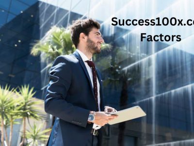 Top Success100x.com Factors Driving Growth