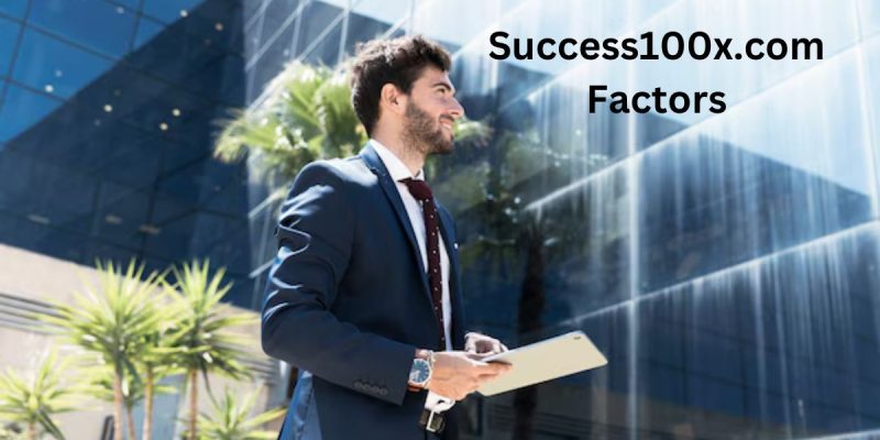 Top Success100x.com Factors Driving Growth