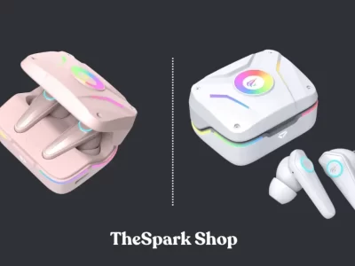 Best Budget Gaming Earbuds – TheSpark Shop RS 119 Review