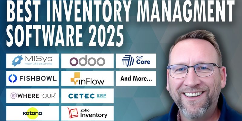 MyStuff 2.0: Ultimate Personal Inventory Manager for 2025