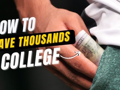 How Living at Home During College Saves You Money
