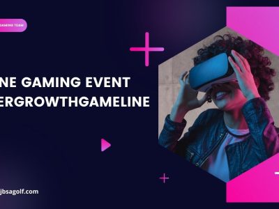 Undergrowth Game Line Online Event: Ultimate Guide for Players
