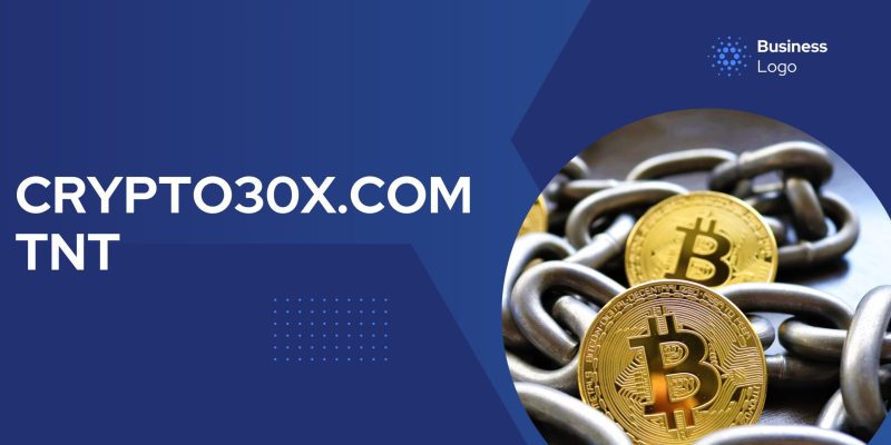Crypto30X TNT Token Explained: Benefits, Risks, and Use It