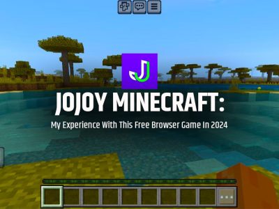 Jojoy Minecraft: Safe Mod APK Unlimited Skins, Items & Game