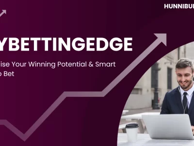 MyBettingEdge: Mastering E‑E‑A‑T for Betting Success