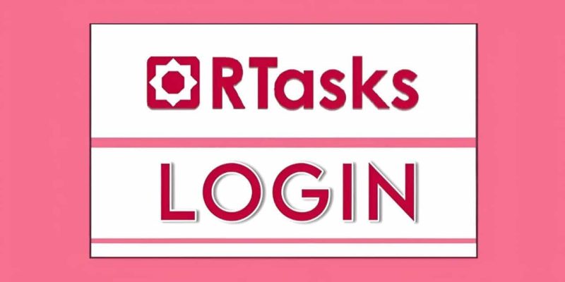 RTasks Login MN: Quick Guide for Residex Access in Minnesota