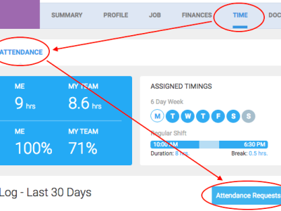 Keka Attendance Login: Guide to Login, Track & Manage Time