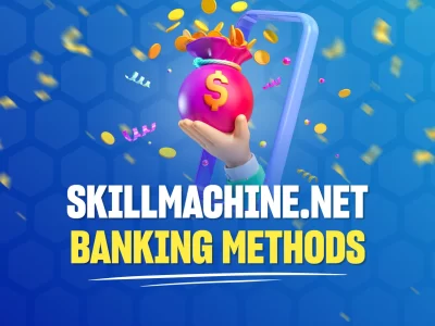 SkillMachine Net Review 2025: Legit Skill‑Game Fun or Risky