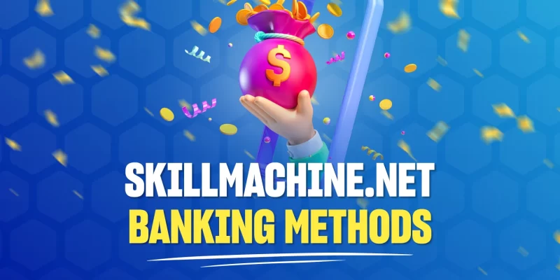 SkillMachine Net Review 2025: Legit Skill‑Game Fun or Risky
