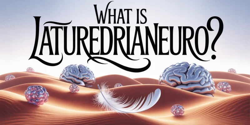 Can Laturedrianeuro Spread? This Neurological Condition