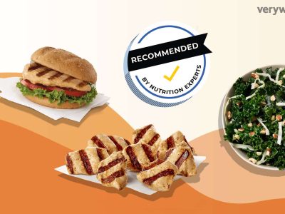 Is Chick-fil-A Healthy? Honest Nutrition Breakdown