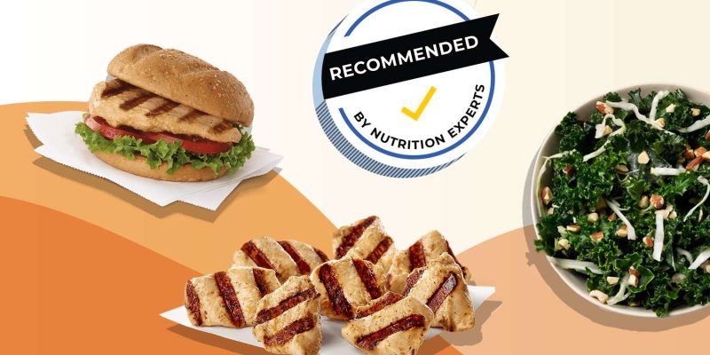 Is Chick-fil-A Healthy? Honest Nutrition Breakdown