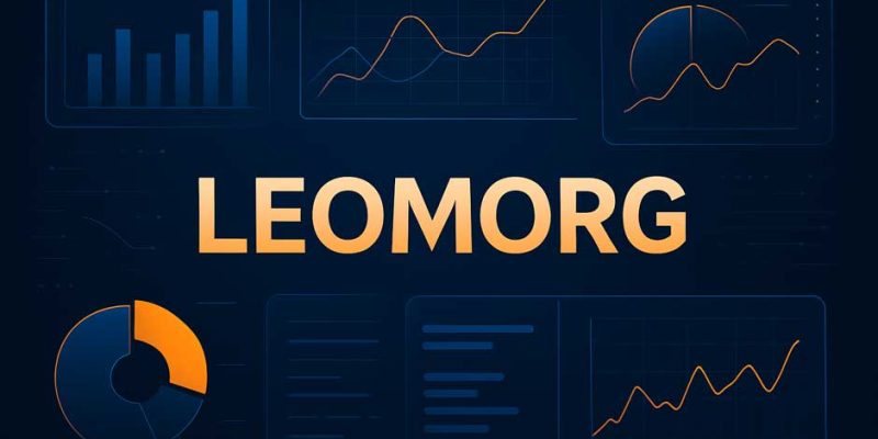 What Is Leomorg? Features, Benefits Industry Uses Explained