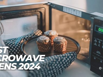MCWV4512Z Microwave Review: Powerful 1200W Cooking Boost