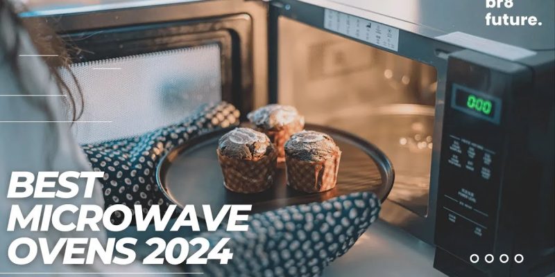 MCWV4512Z Microwave Review: Powerful 1200W Cooking Boost
