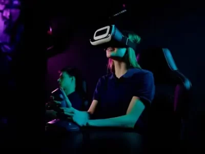 Aeonscope Video Games