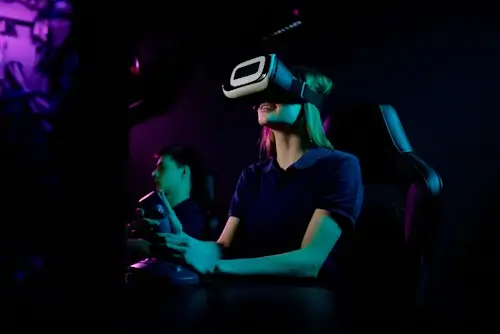 Aeonscope Video Games