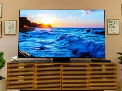 ZO35-G25DA74 TV Review: Smart 4K Quality at a Budget