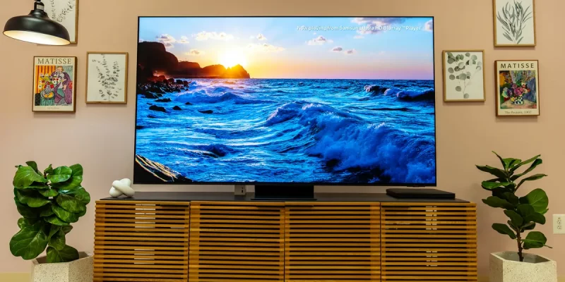 ZO35-G25DA74 TV Review: Smart 4K Quality at a Budget