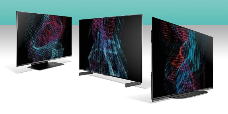 GUXIF304 TV Model Review: Specs, Features, and Buyer’s Guide