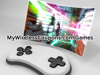 Save Big on Wireless Deals with MyWirelessCoupons
