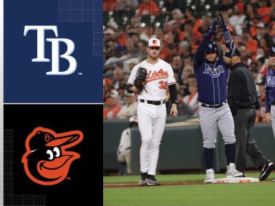 Rays vs Orioles Player Stats & Highlights: Series Breakdown